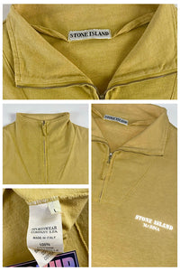 Stone Island 1992 Reflective Marina T-Shirt [L]