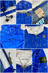 Marina Reflective Jacket