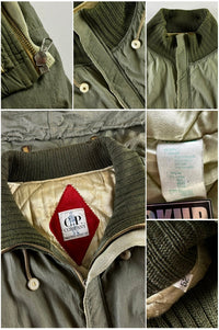 C.P. Company 1983 Multipocket Hunting Jacket [52]