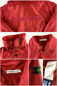 Formula Steel Jacket