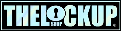 The Lock Up 