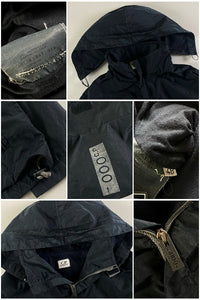 C.P. Company 2000 Millennium Limited Edition Jacket [48]