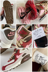 Nike 2021 "Bacon" NRG Air Max 90 [UK8.5]