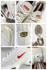 Nike x Supreme 2020 Air Max Plus TN [UK8]