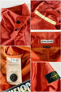 Stone Island 1996 Formula Steel Multipocket Jacket [L]