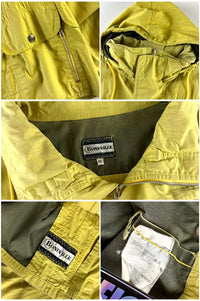 Boneville 1980's Multipocket Boating Jacket [L]