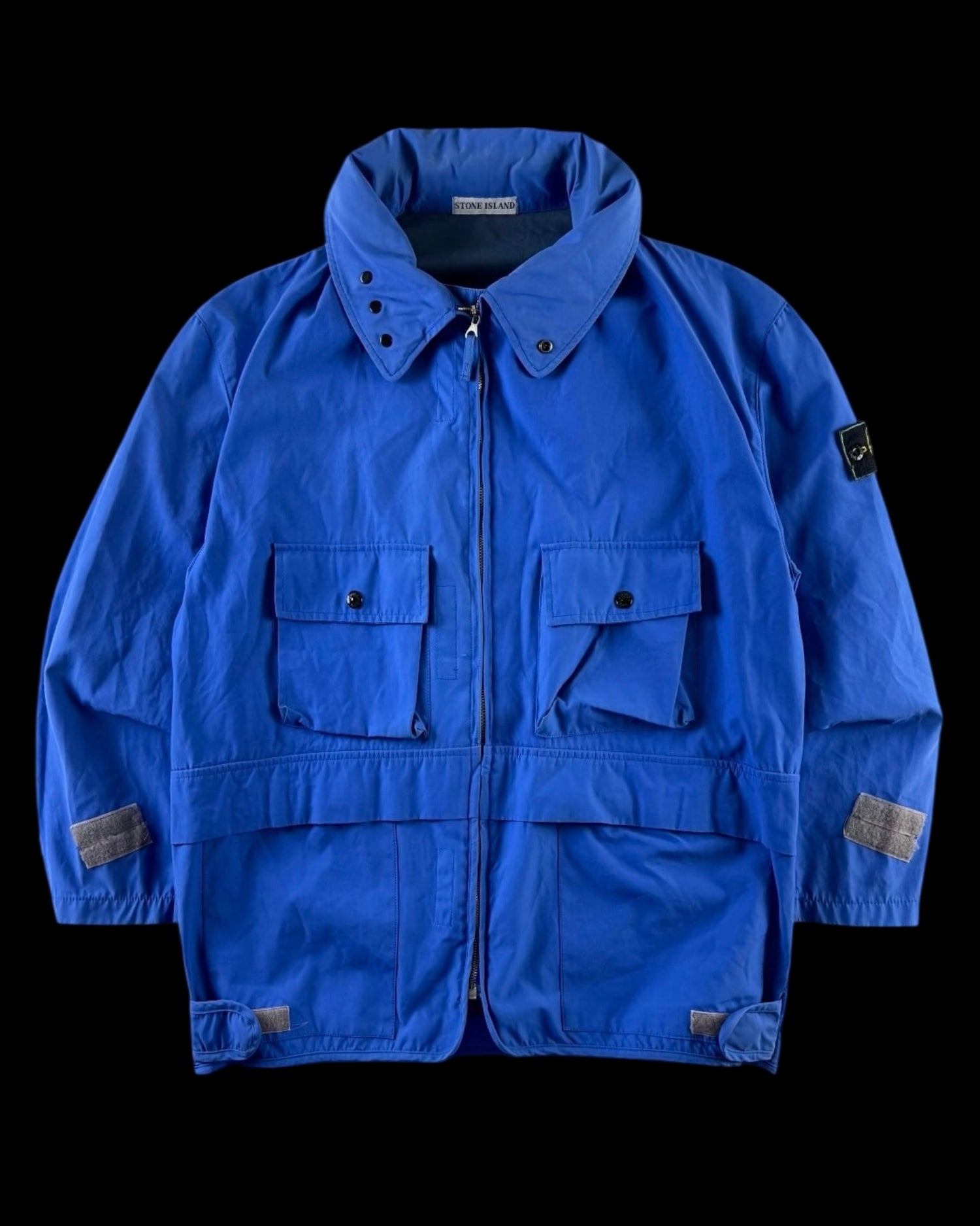 MOD. A54109 JACKET