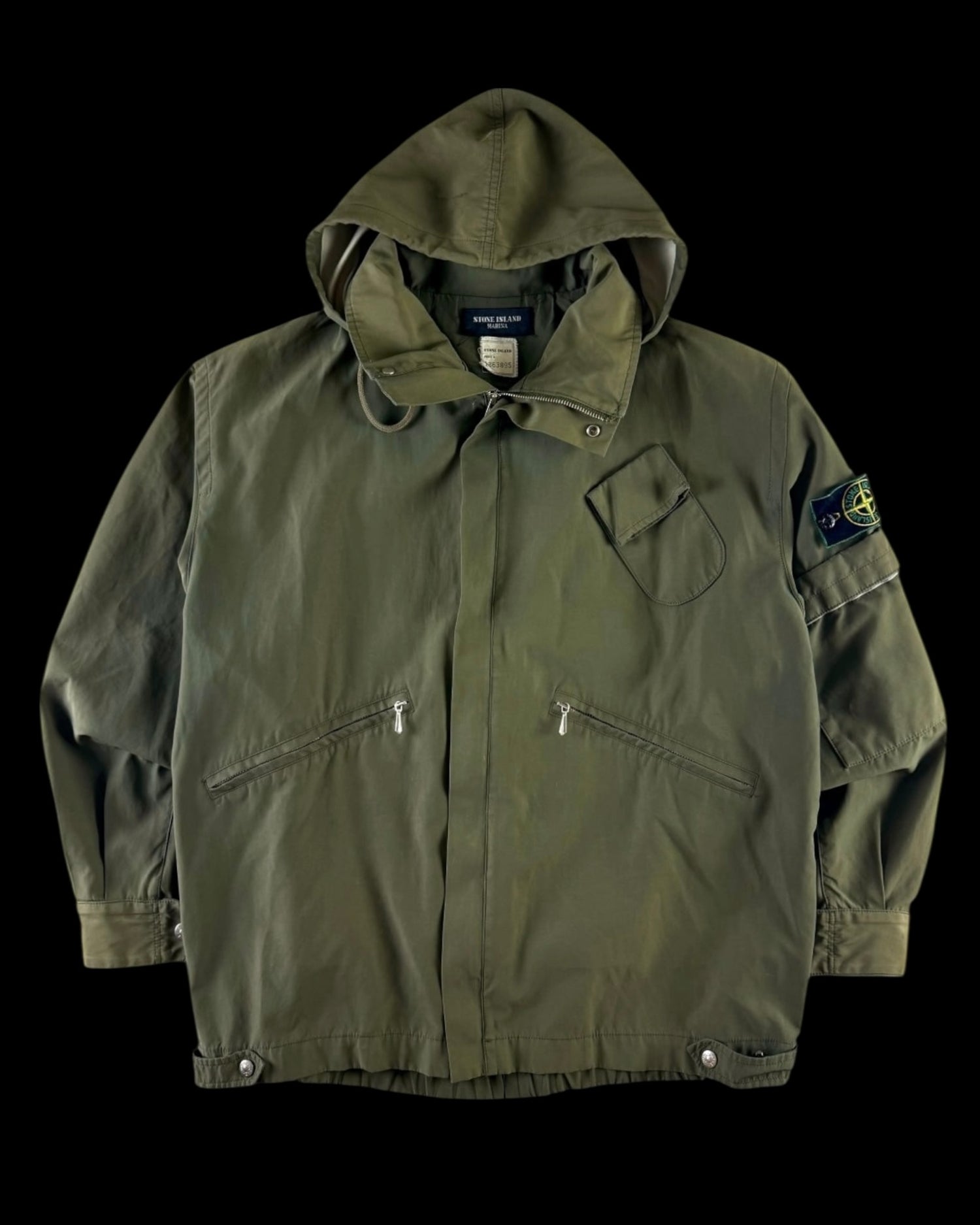 MARINA JACKET