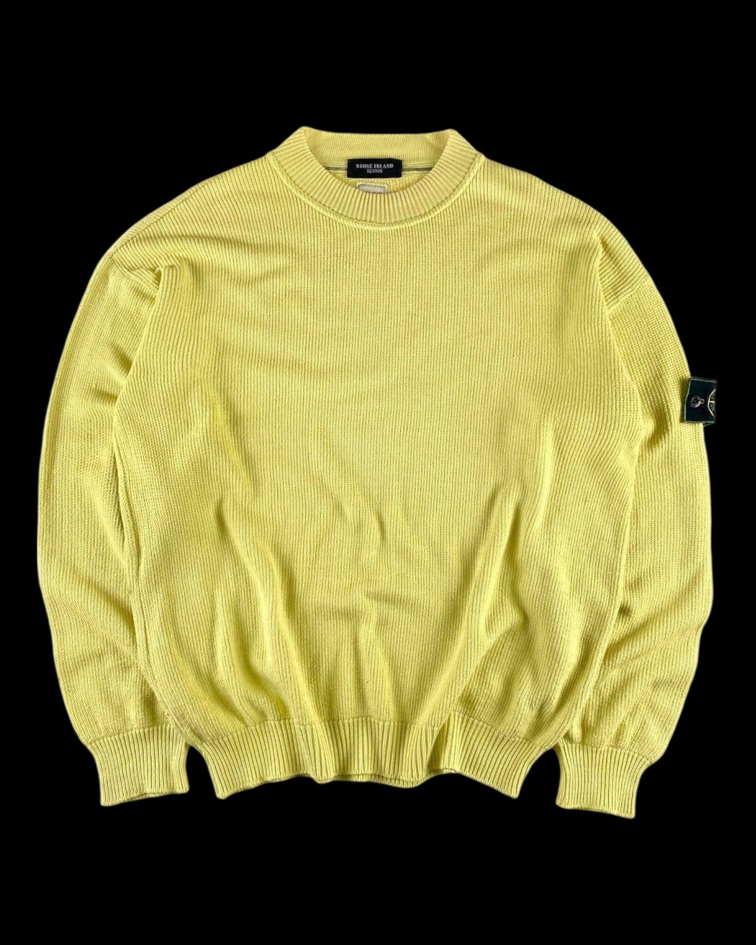 Tennis Sweater