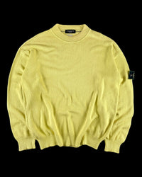 Tennis Sweater