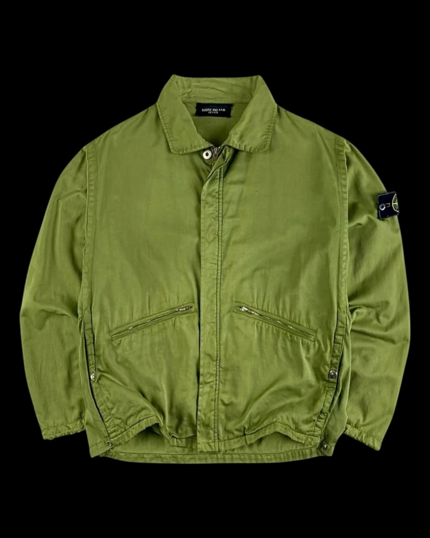 Tennis Jacket