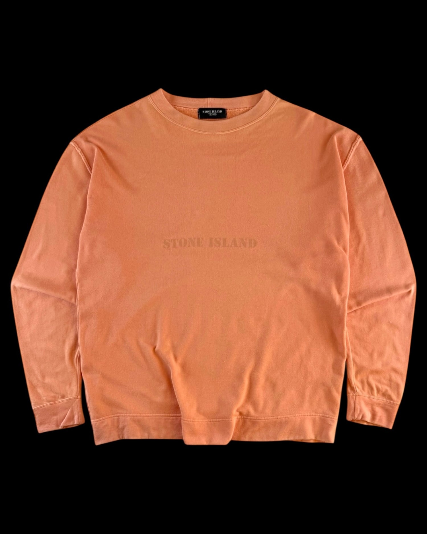 Tennis Sweatshirt