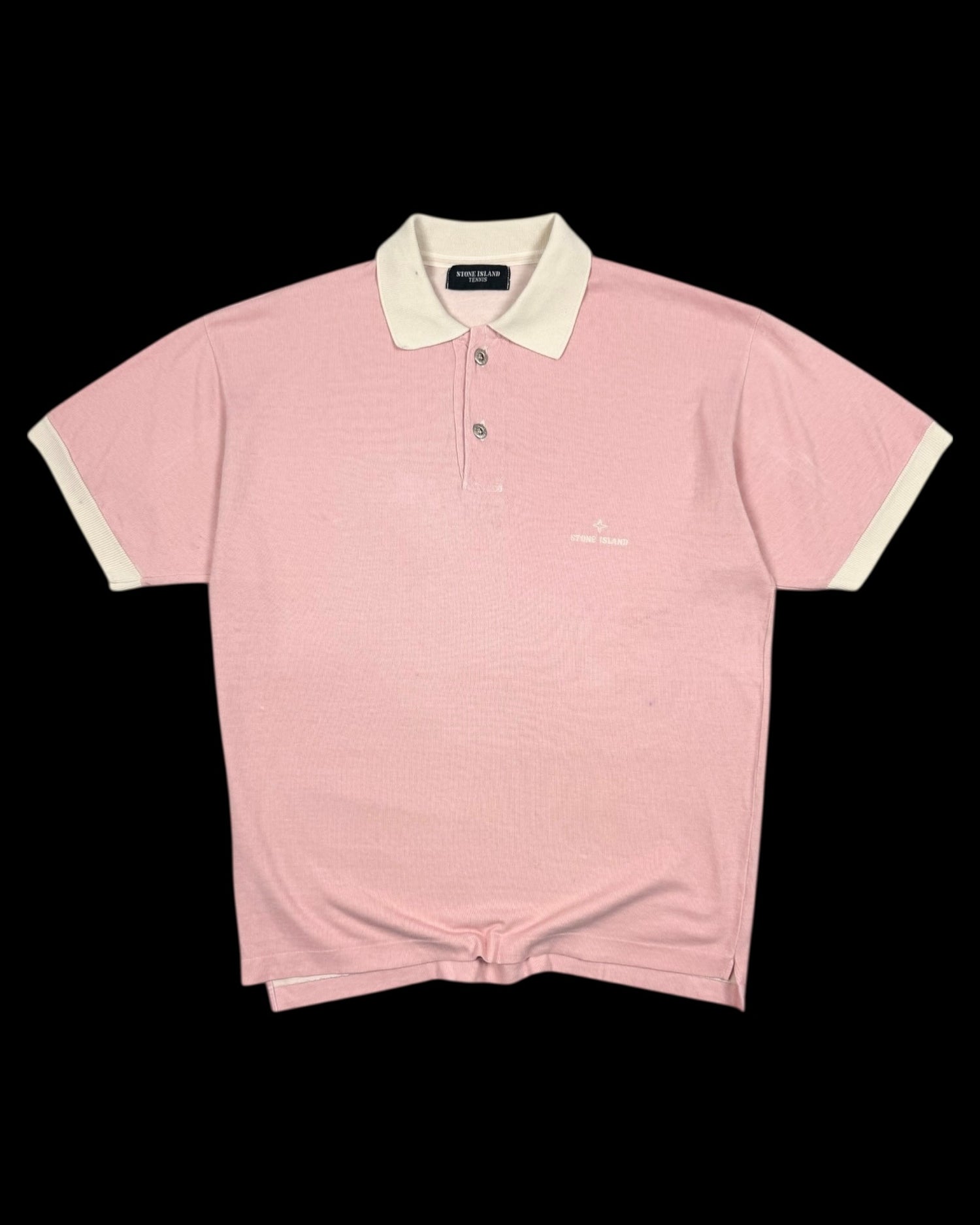 TENNIS POLO