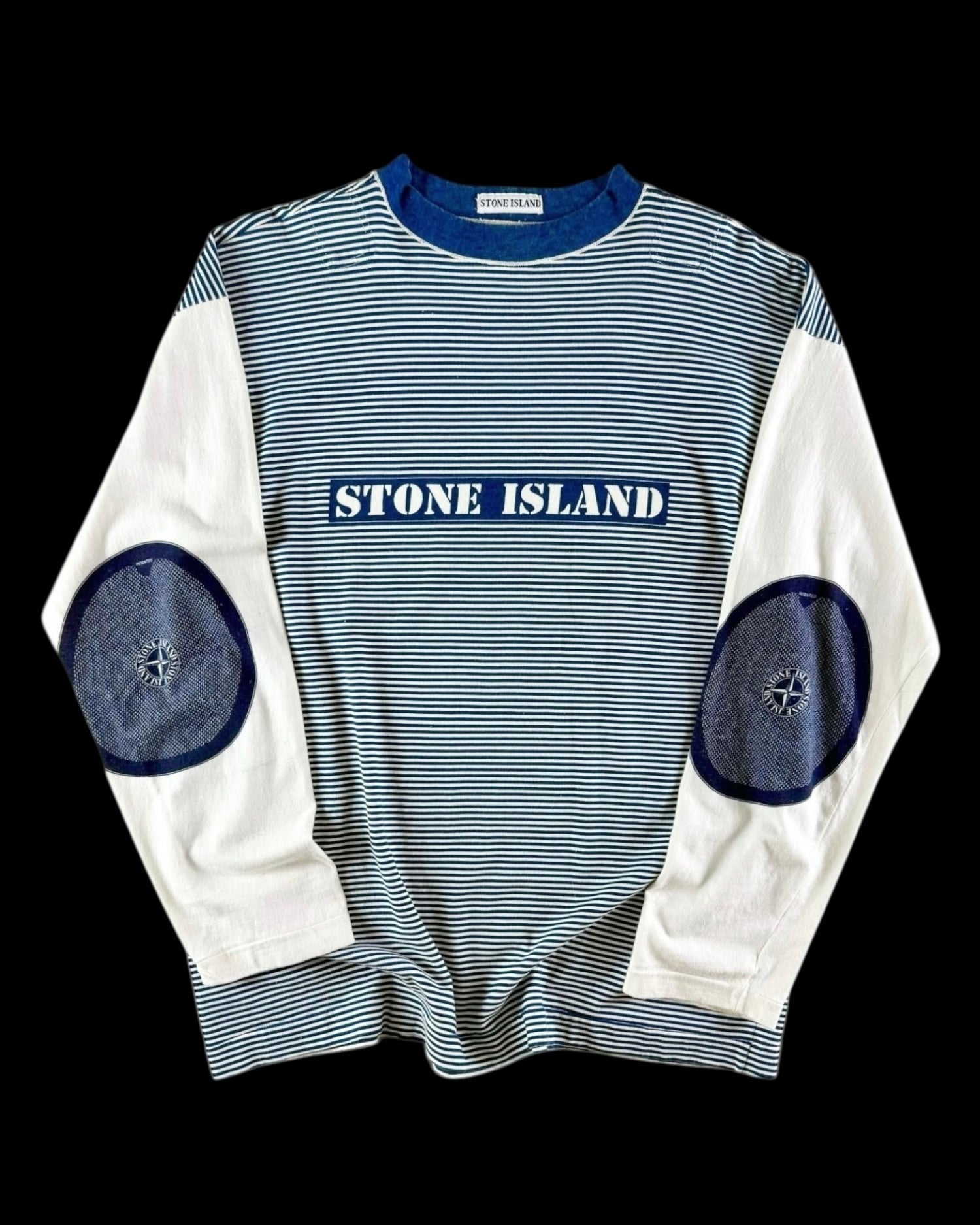 Striped Long Sleeve