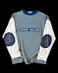Striped Long Sleeve