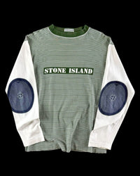 STRIPED LONG SLEEVE