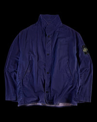 Marina Raso Gommato Jacket
