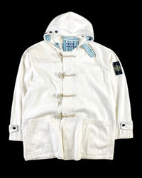 Marina Montgomery Jacket