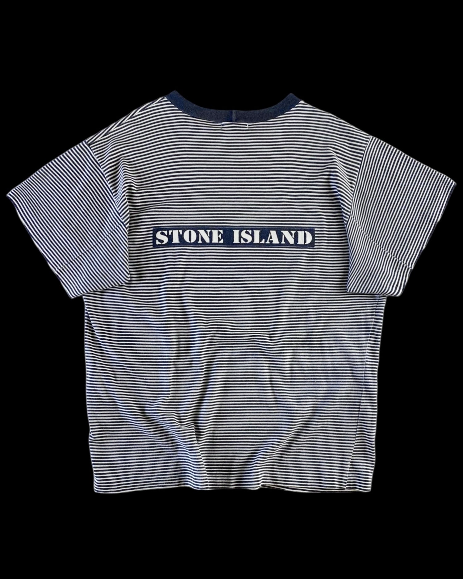 Striped T-Shirt