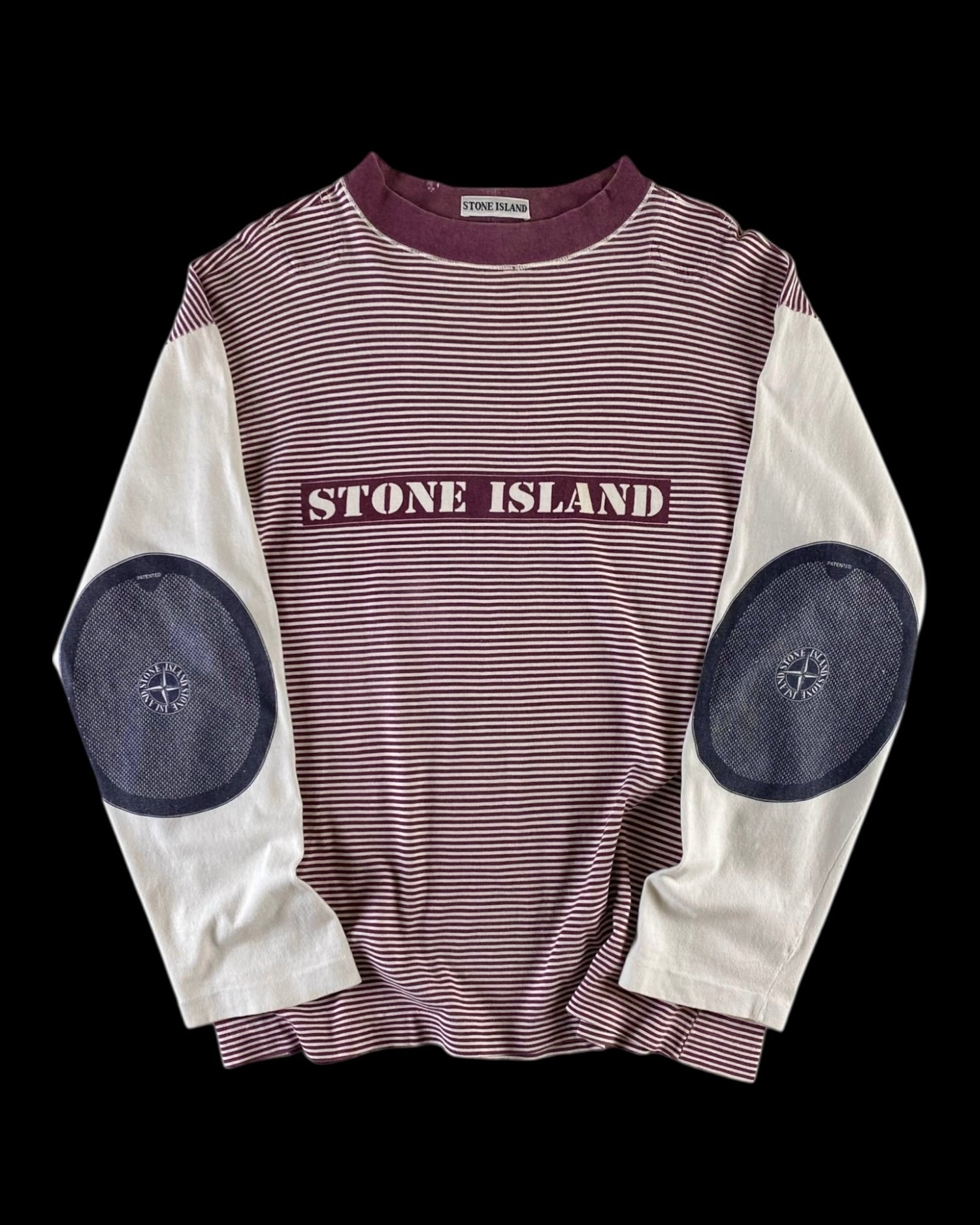 Striped Long Sleeve