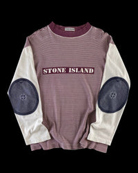 Striped Long Sleeve