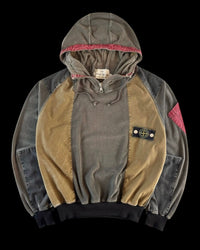 Fleece Hoodie