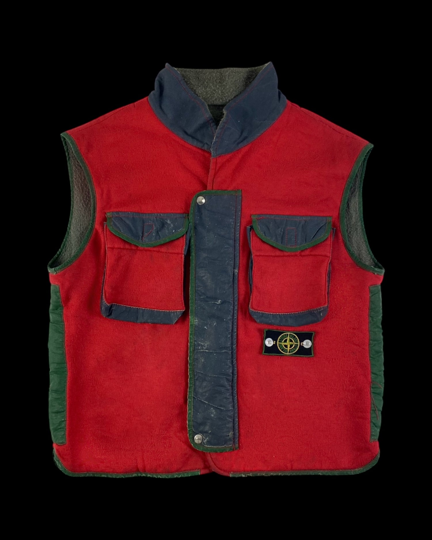 Tela Stella Vest