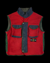 Tela Stella Vest