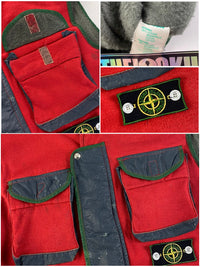 Tela Stella Vest