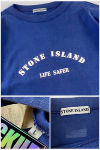 Life Safer Reflective T-Shirt