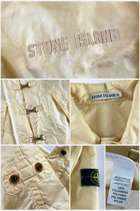 Formula Steel Jacket