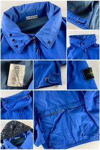 MOD. A54109 JACKET