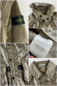 D-Ring Formula Steel Jacket