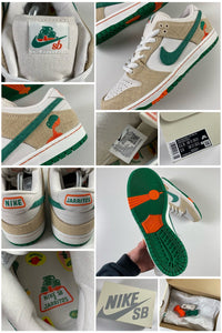Nike x Jarritos 2023 SB Dunk Low [UK10.5]