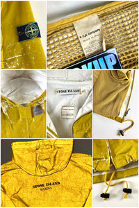 Marina Reflective Jacket