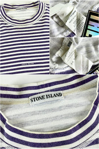 Stone Island 1980's Japan Exclusive T-Shirt [XL]
