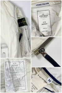 Ice Jacket