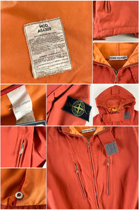 MOD. A54309 JACKET