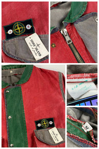 Tela Stella Jacket
