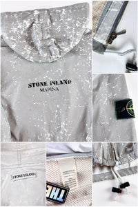 Marina Reflective Jacket