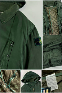1988 Helicopter Multipocket Jacket