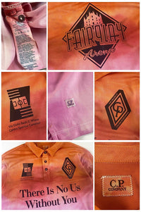 "There Is No Us Without You" Football Shirt