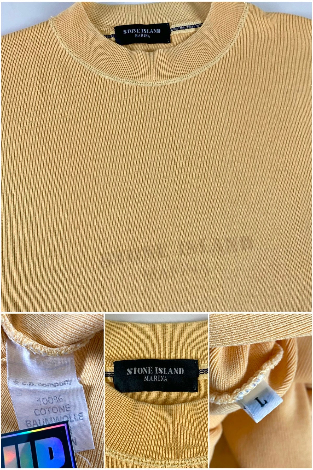 Marina Sweatshirt