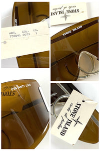 ANTI UVB Ski Glasses