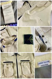 Parachute Jacket