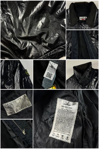 Supreme Glazed Silk