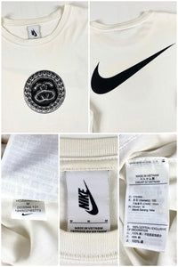 Nike x Stussy Long Sleeve T-Shirt [M]