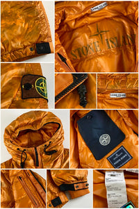 Digi Camo Puffer Jacket