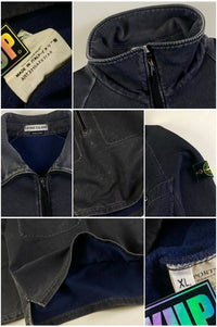 Double Pocket Pullover