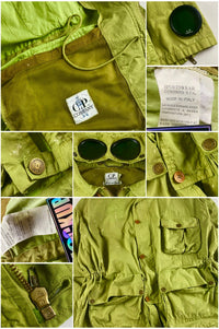 Millie Miglia Goggle Jacket